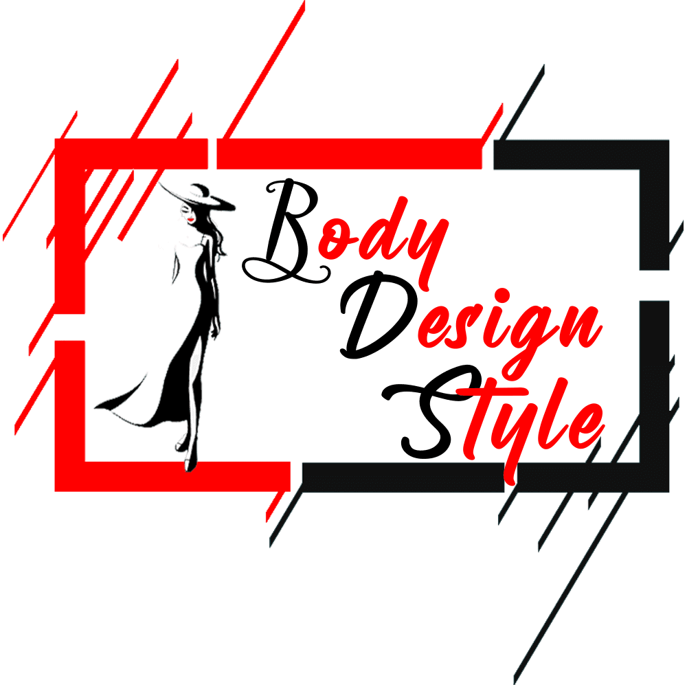 Fashion BodyDesignStyle